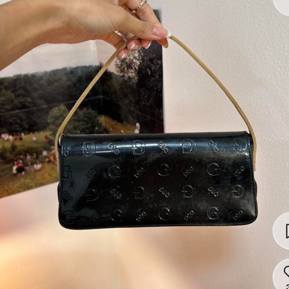GUESS mini handbag